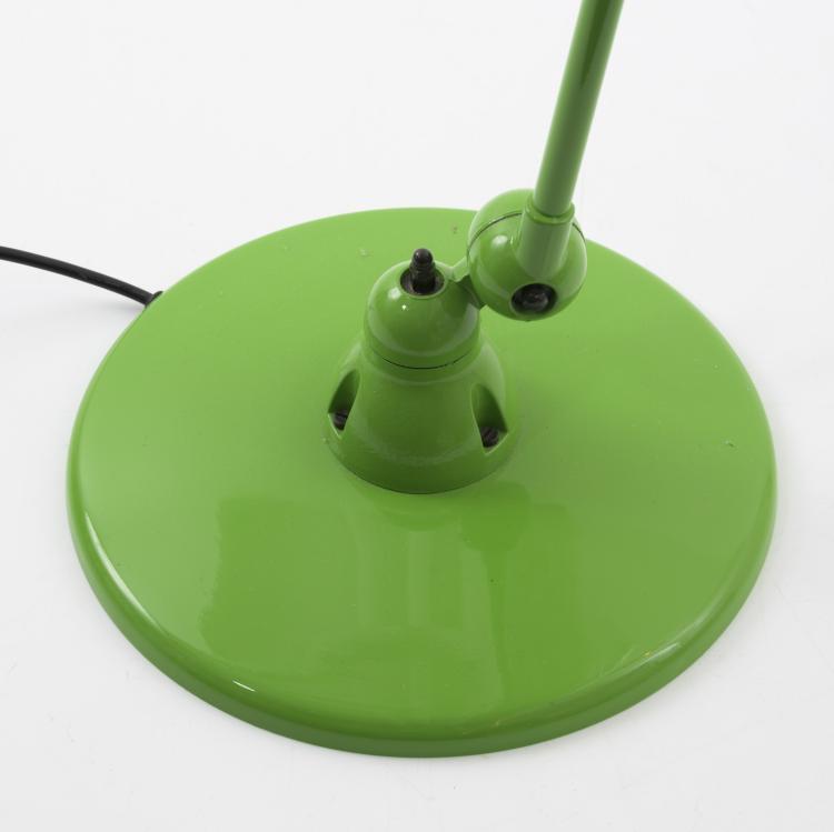 Bild 5 zu Objekt, Floor lamp 'Loft D1240', c. 1951, Jean-Louis Domecq, Ji&eacute;ld&eacute;, St. Priest, 158B 387