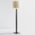 'Atlantide' floor lamp, 2000s