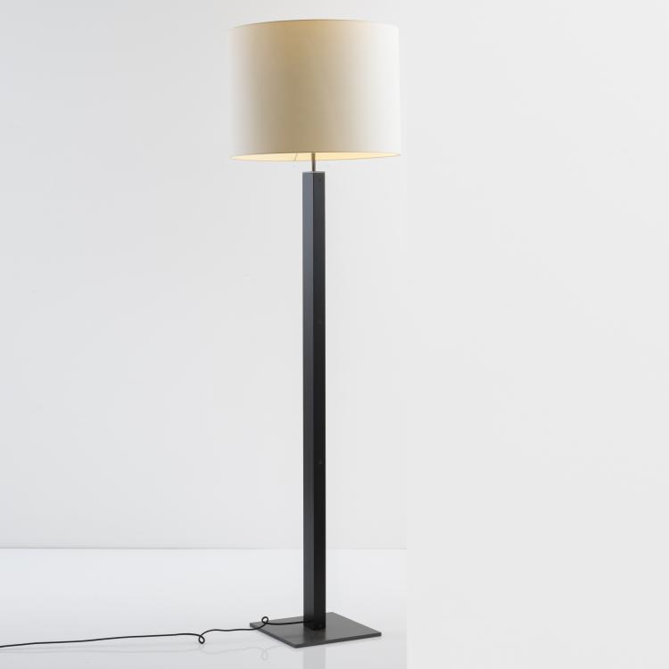 Hauptbild zu Objekt, 'Atlantide' floor lamp, 2000s, Christian Liaigre, Paris., 158B 574