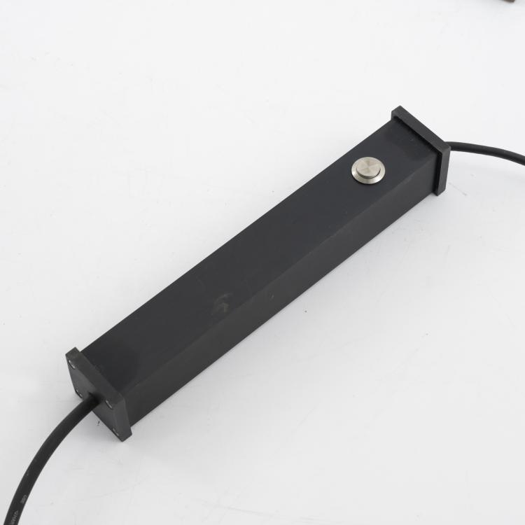 Bild 2 zu Objekt, 2 floor lamps 'Ipnos outdoor', 2014, Guido Bianchi,Nicoletta Rossi, Flos, Brescia, 158A 314