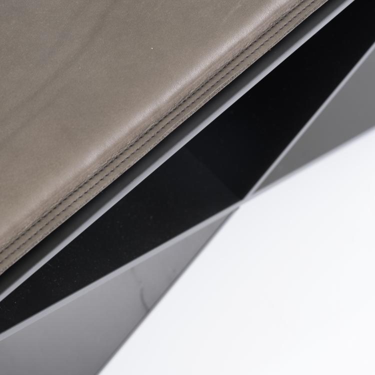 Bild 2 zu Objekt, Drei Hocker 'Anin', 2014, David Lopez Quincoces, Living Divani, Anzano del Parco, 158B 582