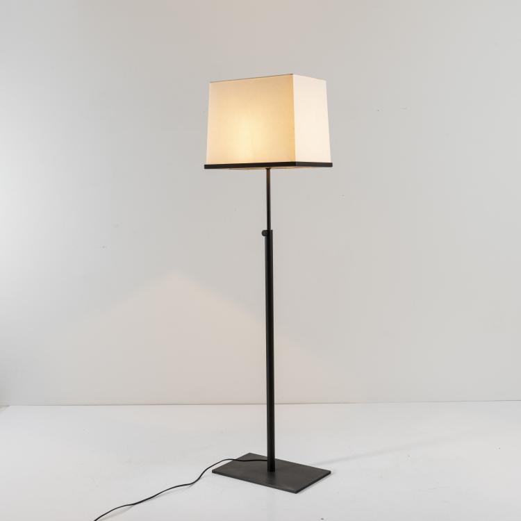 Bild 1 zu Objekt, 'Pastora' floor lamp, 1990s, Christian Liaigre, Christian Liaigre, Paris., 158B 561