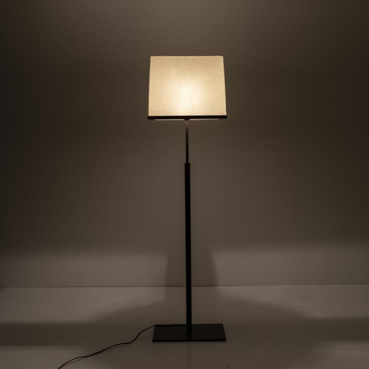Bild 2 zu Objekt, 'Pastora' floor lamp, 1990s, Christian Liaigre, Christian Liaigre, Paris., 158B 561