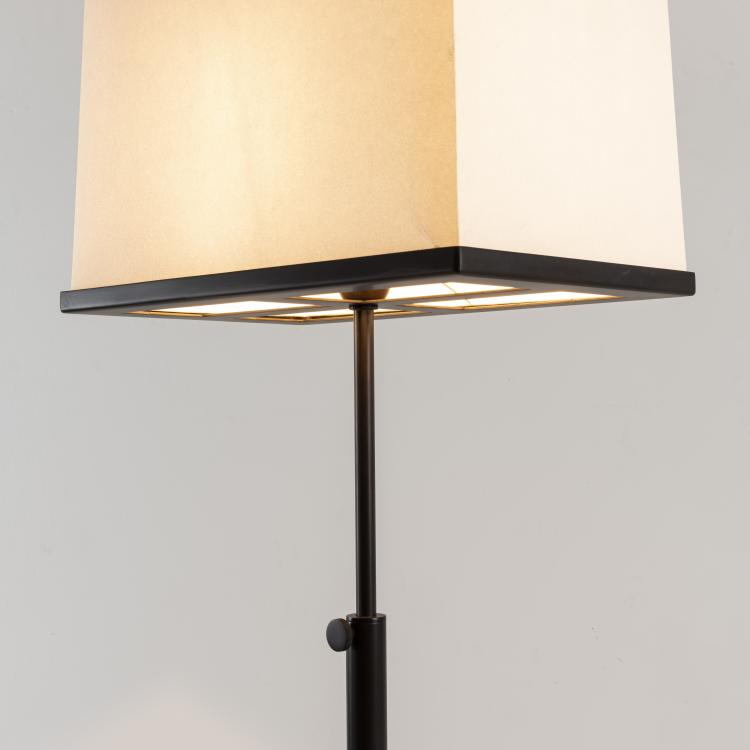 Bild 3 zu Objekt, 'Pastora' floor lamp, 1990s, Christian Liaigre, Christian Liaigre, Paris., 158B 561