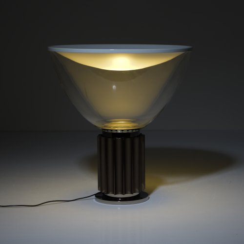 'Taccia' table light, 1962