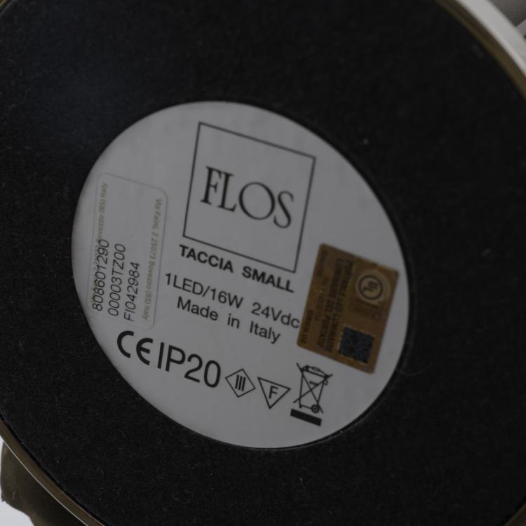 Bild 2 zu Objekt, 'Taccia' table light, 1962, Achille Castiglioni,Pier Giacomo Castiglioni, Flos, Brescia, 158A 136