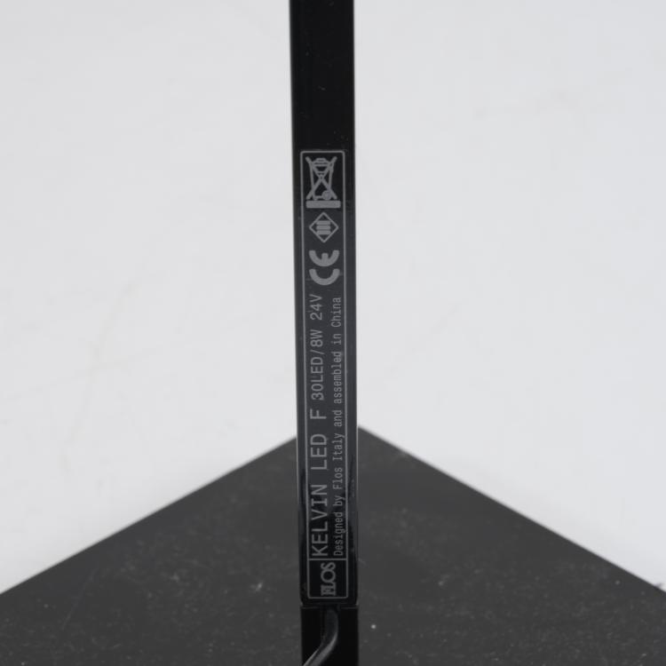 Bild 3 zu Objekt, 2 table and floor lamps 'Kelvin Led', 2011, Antonio Citterio, Flos, Brescia, 158A 310