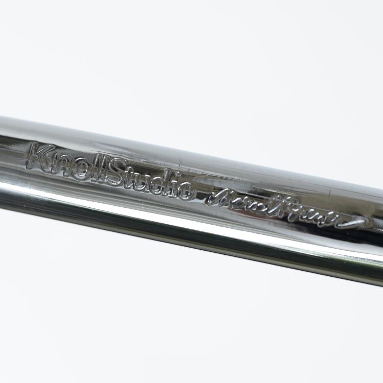 Bild 4 zu Objekt, Armchair 'B3' - 'Wassily', 1925, Marcel Breuer, Knoll International, New York, 158B 339