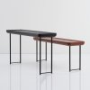 2 'Torei' side tables, 2013/14