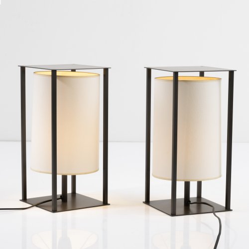 2table lights 'Lanterne II', 2000s