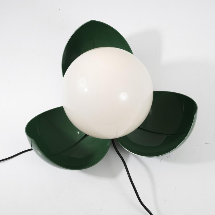Hauptbild zu Objekt, Tischleuchte 'Frine', 1968, Studio Tetrarch, Artemide, Mailand, 158A 187