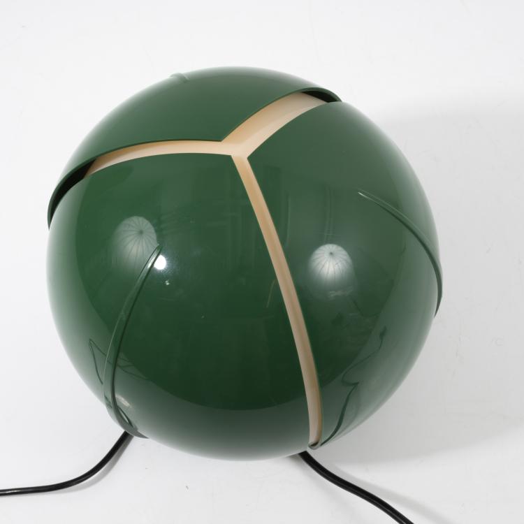 Bild 4 zu Objekt, Tischleuchte 'Frine', 1968, Studio Tetrarch, Artemide, Mailand, 158A 187