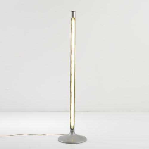 'Light column' floor lamp, 1970