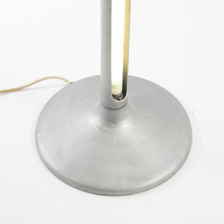 Bild 3 zu Objekt, 'Light column' floor lamp, 1970, Otto Zapf, ZapfM&ouml;bel InDesign Otto Zapf, Eschborn., 158B 510