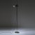 Floor lamp '399', 1959