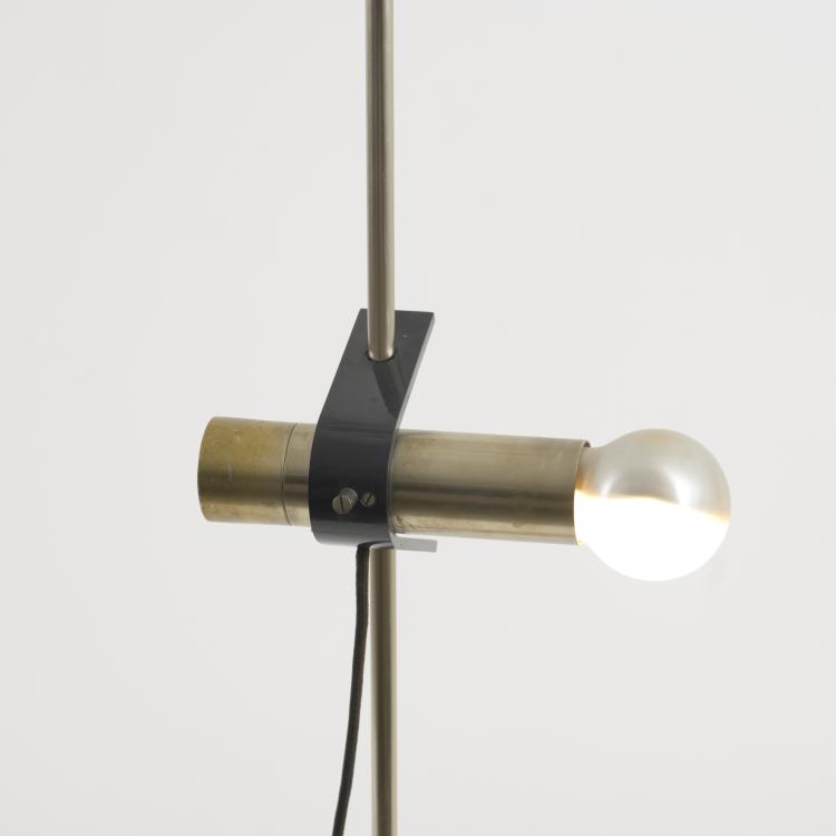 Bild 2 zu Objekt, Floor lamp '399', 1959, Angelo Ostuni,Renato Forti, Oluce, Mailand, 158A 86