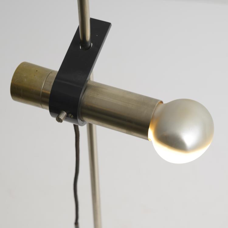 Bild 3 zu Objekt, Floor lamp '399', 1959, Angelo Ostuni,Renato Forti, Oluce, Mailand, 158A 86