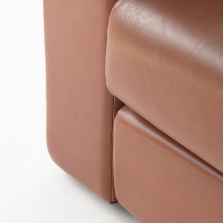 Bild 5 zu Objekt, 'Bacone' settee, 1970s, Cini Boeri, Arflex, Mailand, 158A 269