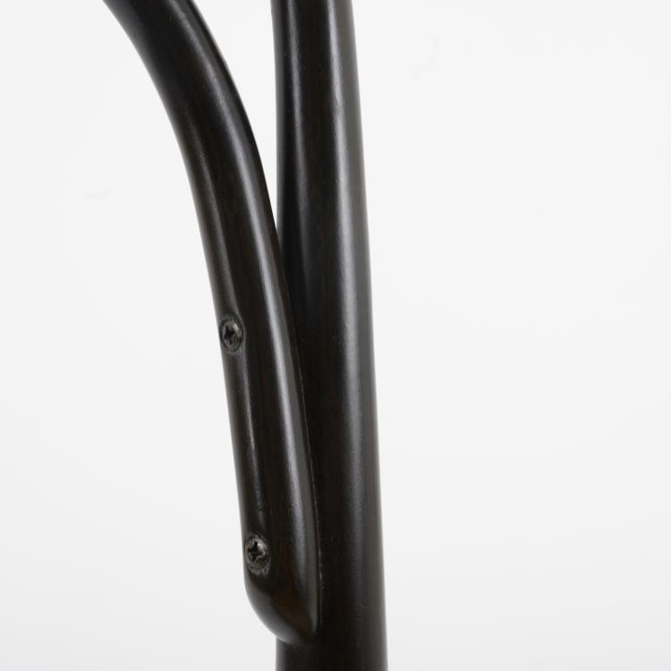 Bild 5 zu Objekt, '214K' anniversary chair , 1985, Thonet, Frankenberg, 158B 544