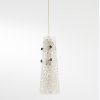 Ceiling light, 1960s