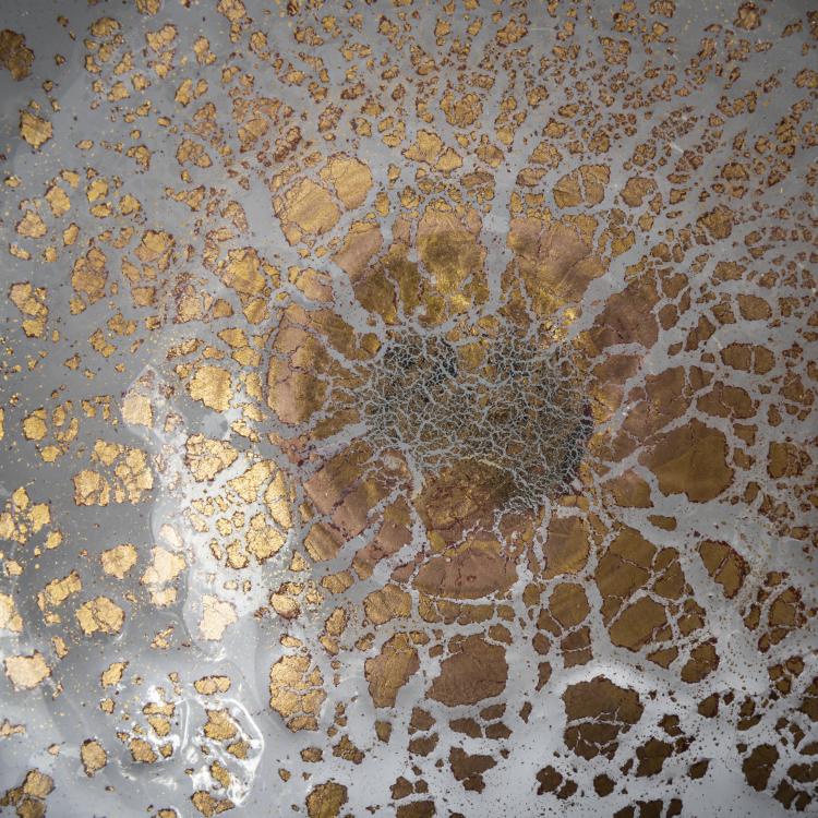 Bild 3 zu Objekt, 'Porpora' bowl, 1955, Ercole Barovier, Barovier & Toso, Murano, 158C 887