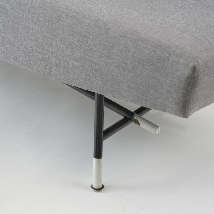 Bild 3 zu Objekt, Zwei Sessel, ein Dreiersofa '865', 1958, Ico Parisi, Figli di Amedeo Cassina, Meda, 158A 78