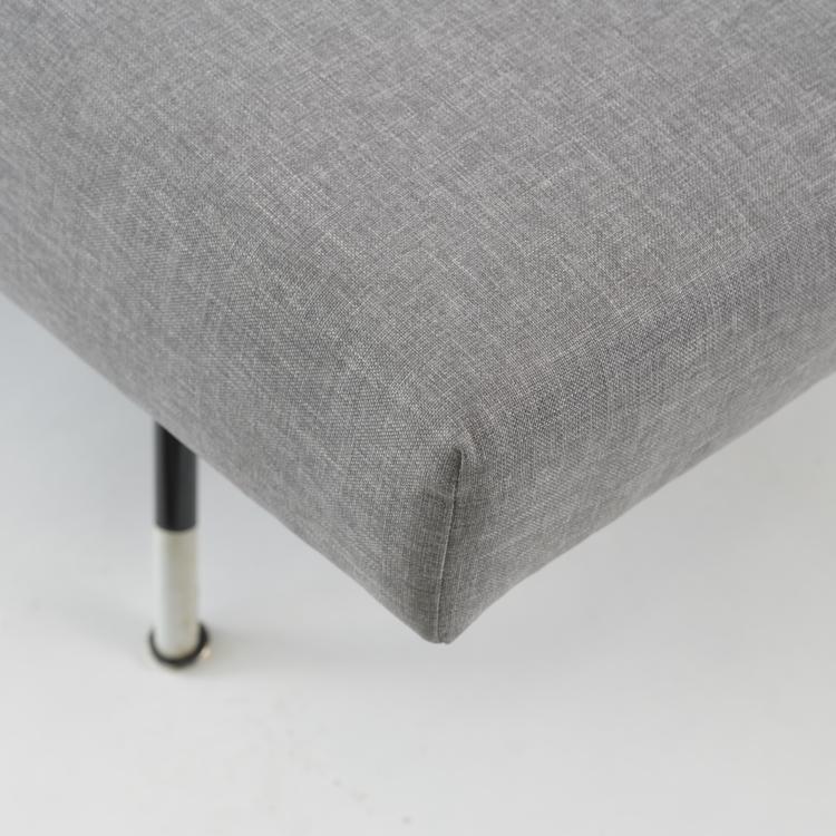 Bild 4 zu Objekt, Zwei Sessel, ein Dreiersofa '865', 1958, Ico Parisi, Figli di Amedeo Cassina, Meda, 158A 78