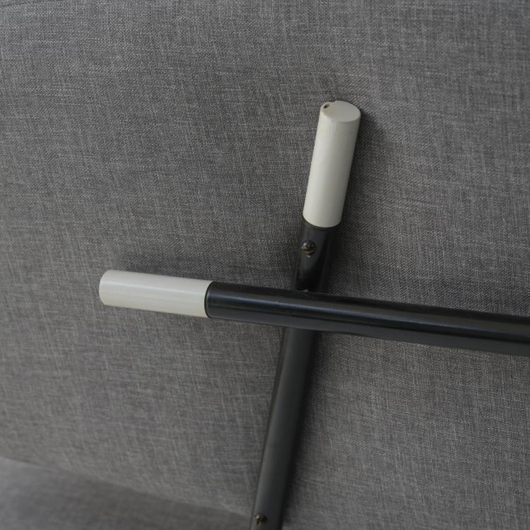 Bild 7 zu Objekt, Zwei Sessel, ein Dreiersofa '865', 1958, Ico Parisi, Figli di Amedeo Cassina, Meda, 158A 78