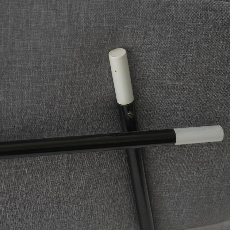 Bild 9 zu Objekt, Zwei Sessel, ein Dreiersofa '865', 1958, Ico Parisi, Figli di Amedeo Cassina, Meda, 158A 78