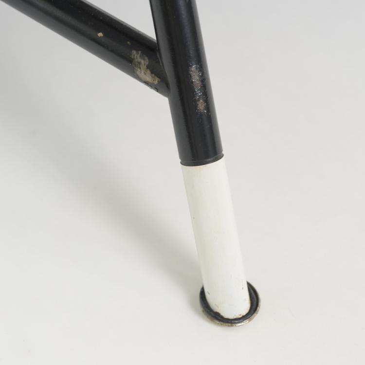 Bild 20 zu Objekt, Zwei Sessel, ein Dreiersofa '865', 1958, Ico Parisi, Figli di Amedeo Cassina, Meda, 158A 78