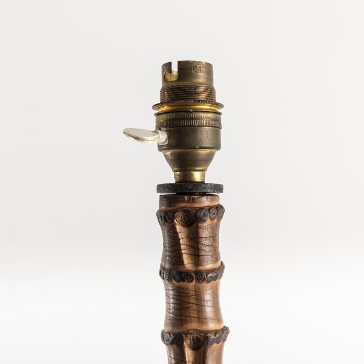 Bild 1 zu Objekt, Floor lamp, 1950s, Frankreich, 158B 411