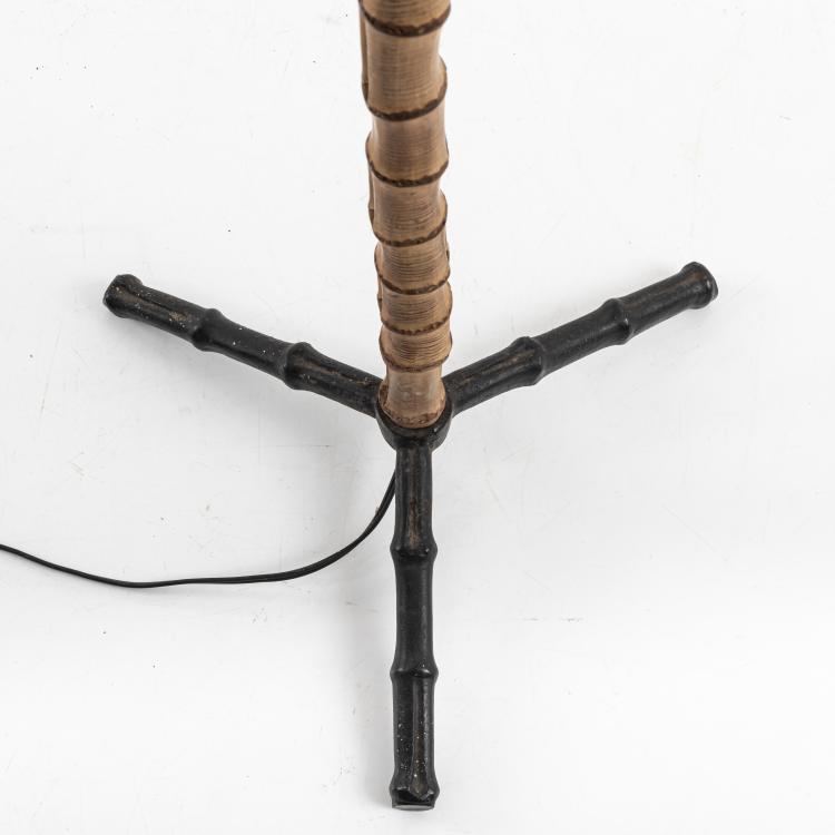 Bild 2 zu Objekt, Floor lamp, 1950s, Frankreich, 158B 411