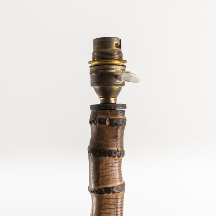 Bild 3 zu Objekt, Floor lamp, 1950s, Frankreich, 158B 411