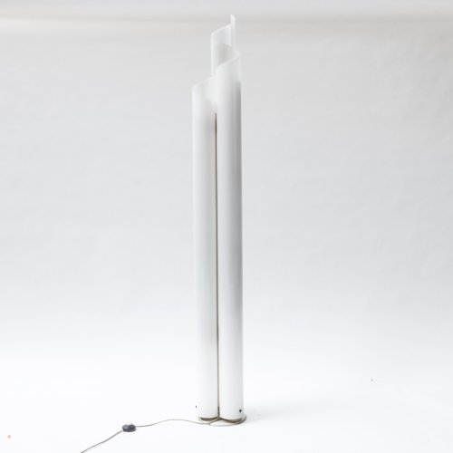 'Chimera' floor lamp, 1969