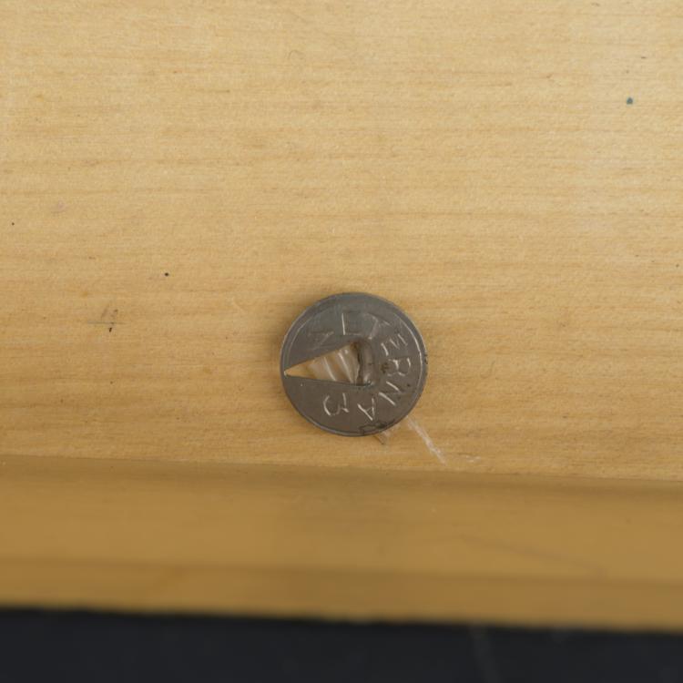 Bild 4 zu Objekt, Kleine Bar, um 1958, Gianfranco Frattini (zugeschrieben), Bernini, Carate Brianza (zugeschrieben), 158A 83