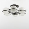 Ceiling light '2042/6', 1963