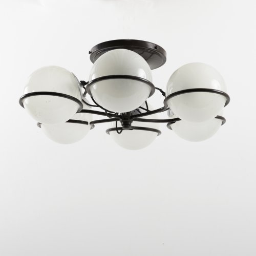 Ceiling light '2042/6', 1963