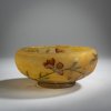 Bowl 'Cognassier du Japon', c. 1910