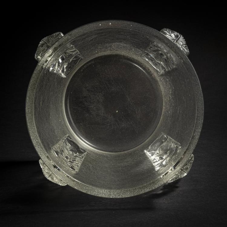 Bild 2 zu Objekt, Weink&uuml;hler 'Saint-&Eacute;milion', 1942, Ren&eacute; Lalique, Lalique, Ren&eacute;, Wingen-sur-Moder, 159A 41
