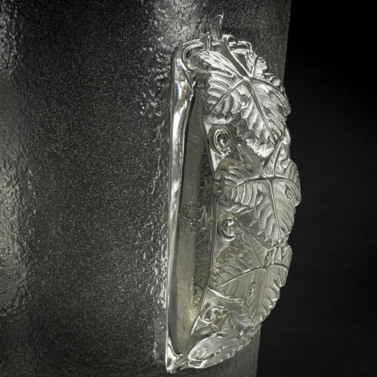 Bild 3 zu Objekt, Weink&uuml;hler 'Saint-&Eacute;milion', 1942, Ren&eacute; Lalique, Lalique, Ren&eacute;, Wingen-sur-Moder, 159A 41