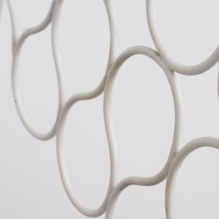 Bild 2 zu Objekt, Vier Gartenst&uuml;hle, 1970er Jahre, Frankreich, 158B 522