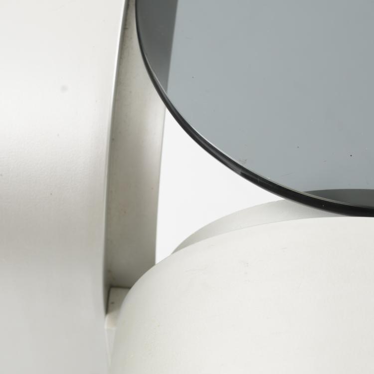 Bild 2 zu Objekt, Sofatisch, um 1965, Frankreich (zugeschrieben), 158B 481