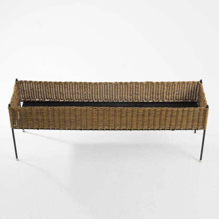 Bild 2 zu Objekt, Blumenst&auml;nder, 1960er Jahre, Deutschland, 158B 490