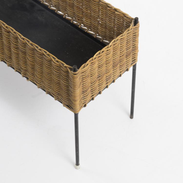 Bild 3 zu Objekt, Blumenst&auml;nder, 1960er Jahre, Deutschland, 158B 490