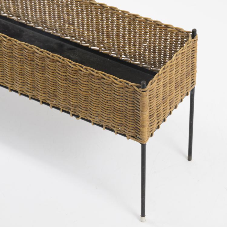 Bild 4 zu Objekt, Blumenst&auml;nder, 1960er Jahre, Deutschland, 158B 490