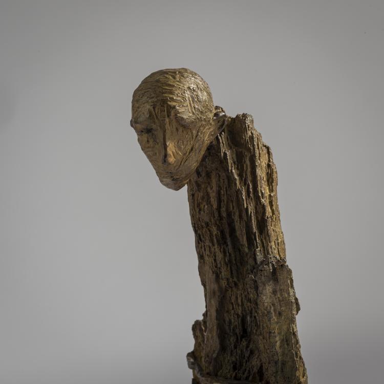 Bild 2 zu Objekt, Angel, ca. 2004, Marc Petit, 160C 607