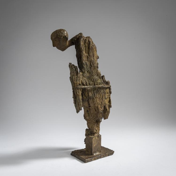 Bild 3 zu Objekt, Angel, ca. 2004, Marc Petit, 160C 607