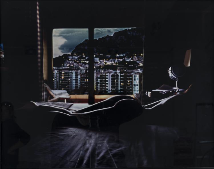 Hauptbild zu Objekt, 'Waking Up', 2009, David Drebin, 160C 615