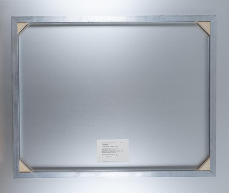 Bild 1 zu Objekt, 'Les Femmes du Maroc #16', 2006, Lalla Essaydi, 160C 609