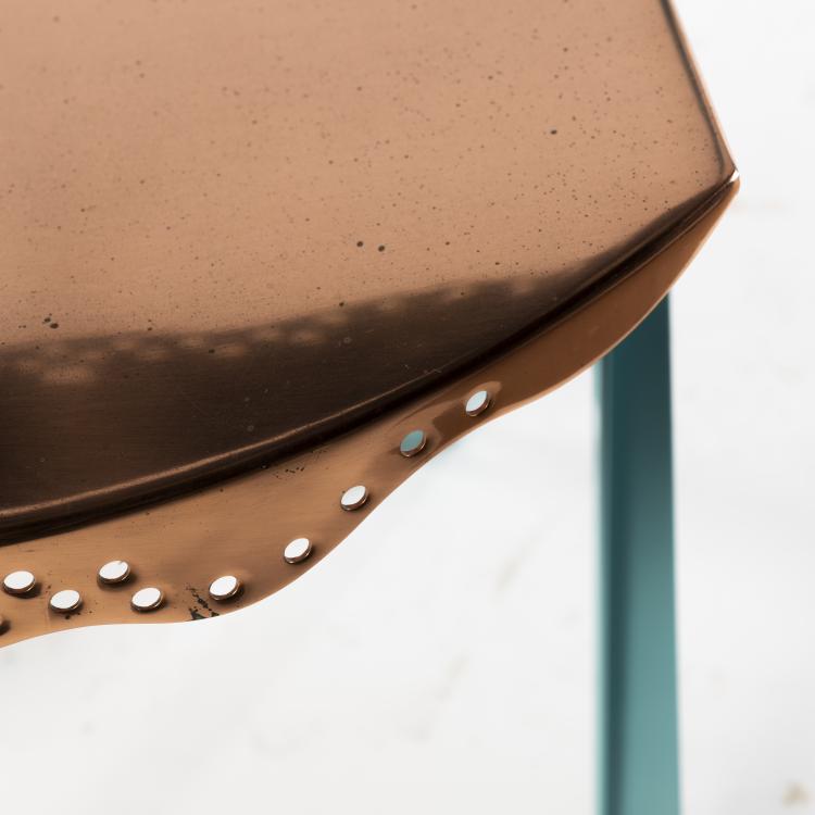 Bild 1 zu Objekt, Stuhl 'Anebo Tak', 1987, Bořek &Scaron;&iacute;pek, Driade Aleph, Italien, 160B 342